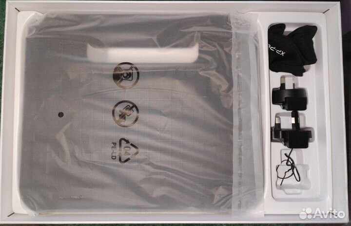 Xp pen artist 12 pro