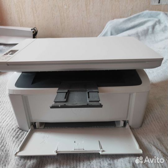 Мфу hp laserjet pro mfp m28w