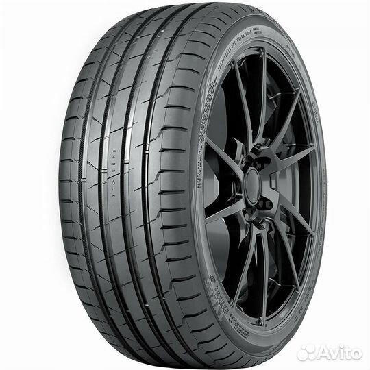 Ikon Tyres Autograph Ultra 2 225/40 R18