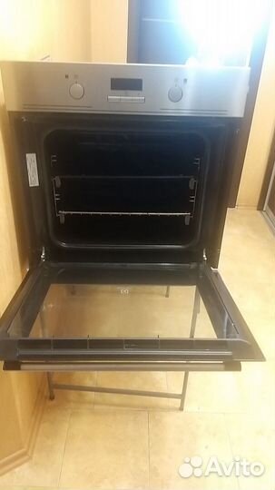 Встраиваемвй духовой шкаф Electrolux