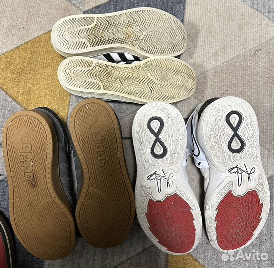 Обувь мужская Adidas / Nike