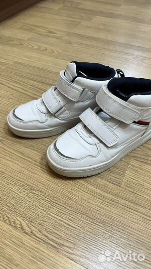 Кеды для мальчика 33 р