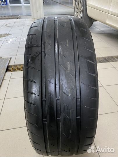Bridgestone Ecopia EP200 225/55 R17 ZR