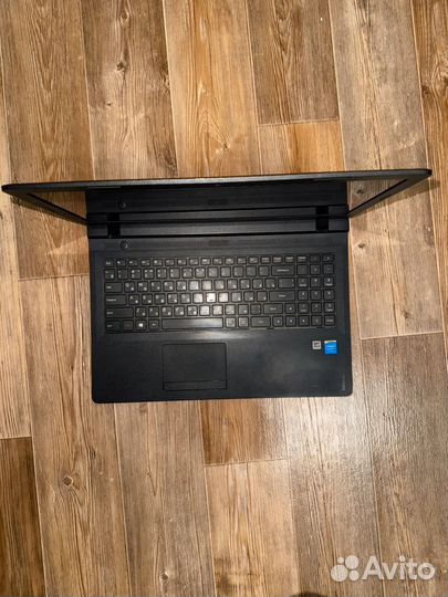 Ноутбук Lenovo 80MJ