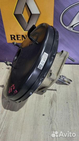 Вакуумный усилитель Усилитель тормозов Вакуумник R