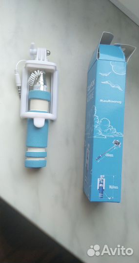 Селфи палка