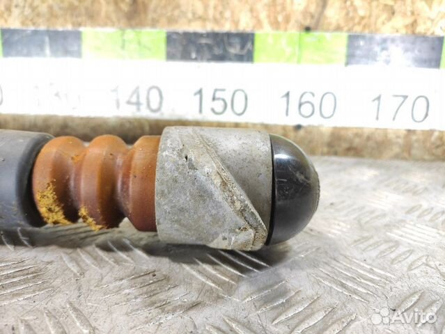 Опора заднего амортизатора Skoda Fabia 2007 2015