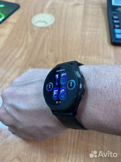 Garmin venu 3