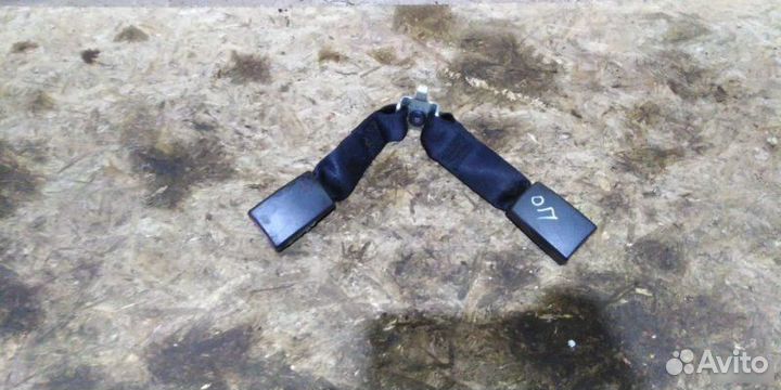 Ответная часть ремня Opel Astra H