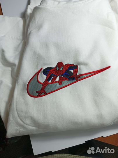 Машинная вышивка на заказ