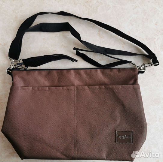 Матрас в прогулку, люльку