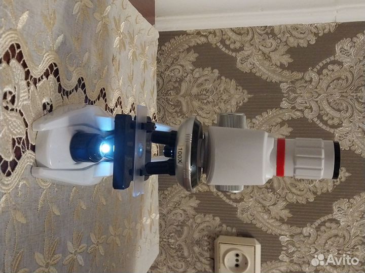 Микроскоп детский 1004001200