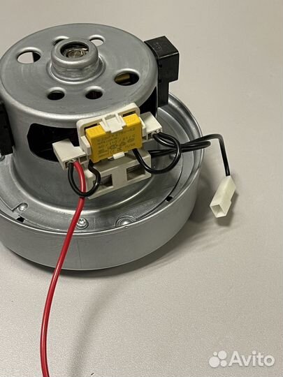 Двигатель для пылесоса Dyson DC37