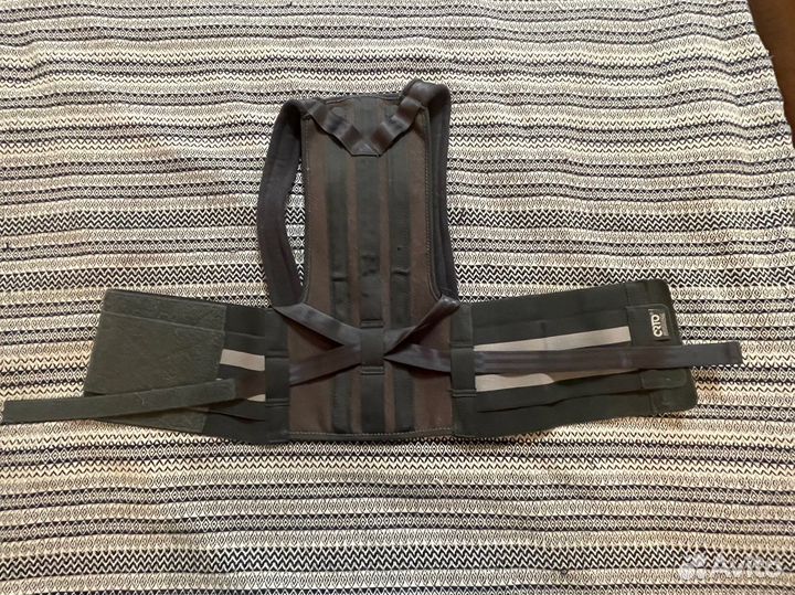 Корректор осанки для спины ортопедический