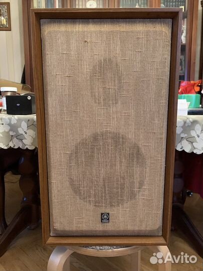 Акустические системы yamaha SC-50S