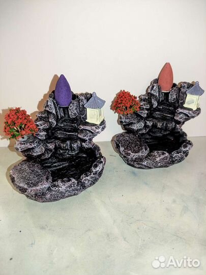 Подставка для благовоний