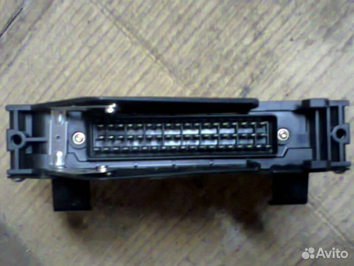 Блок управления ABS VW Passat B3/B4