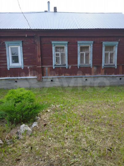 Дом 50 м² на участке 21 сот.