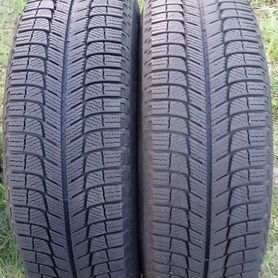 Michelin X-Ice 3 215/60 R16