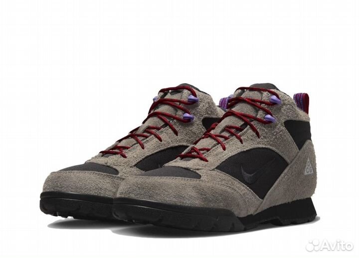 Ботинки Nike ACG Torre Mid Waterproof 47р