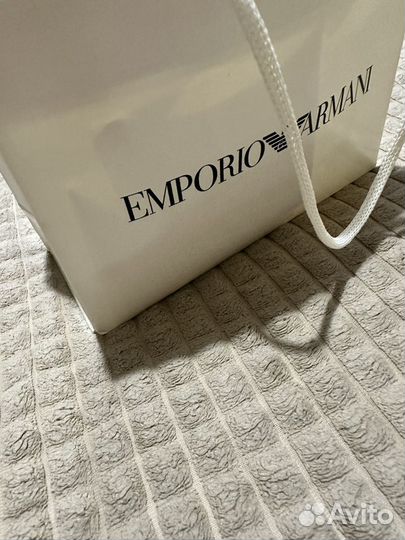 Часы emporio armani женские