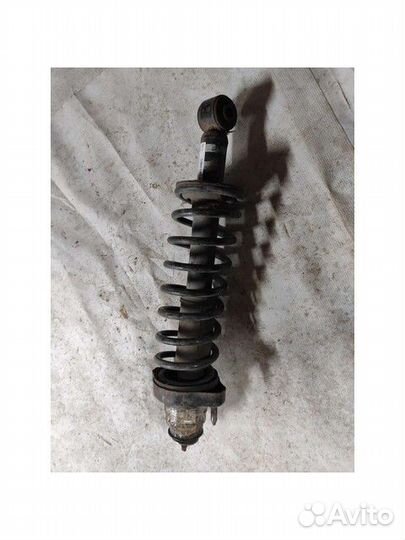 Амортизатор подвески задний Mitsubishi Lancer 9