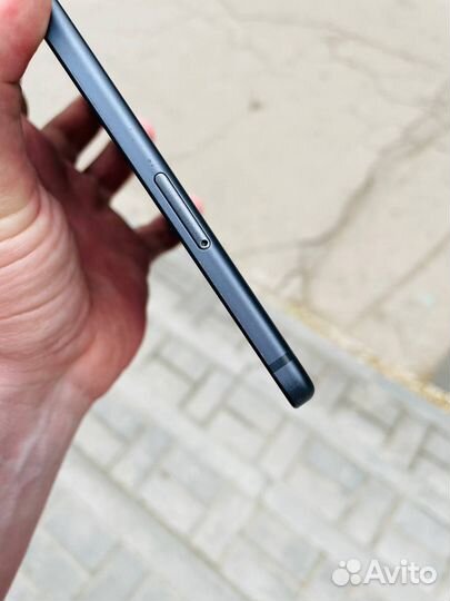 Планшет Samsung tab s6 lite 4/64 с sim