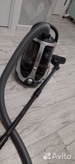 Пылесос