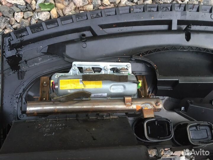 Торпедо для Форд Фокус1 2004г.в