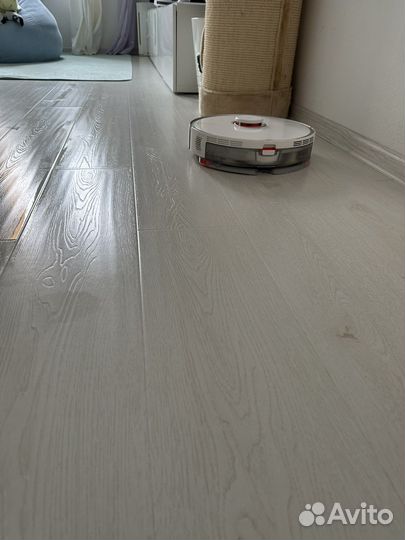 Робот пылесос xiaomi roborock s5 max