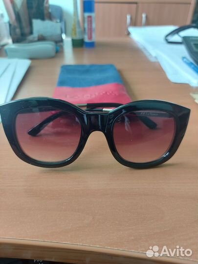 Солнцезащитные очки Le Specs