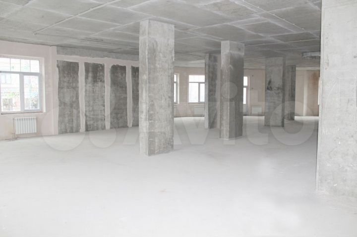 Свободного назначения, 1000 м²