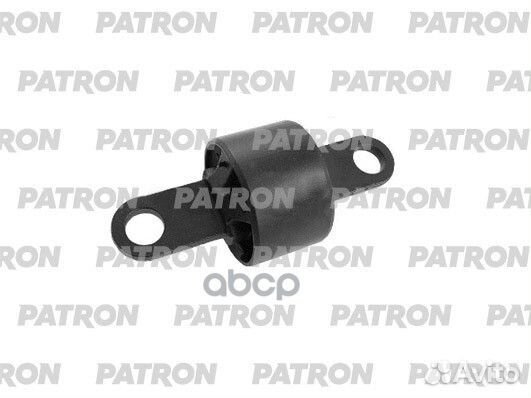 Сайлентблок ford C-MAX 02/2007 - (произведено