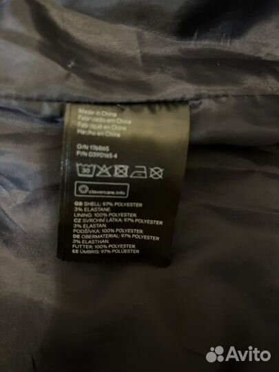 Жакет/пиджак H&M женский