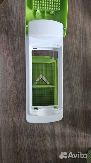 Овощерезка