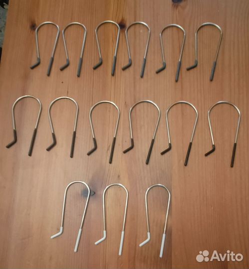 Бигуди remington