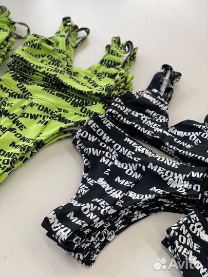 Производство нижнего белья