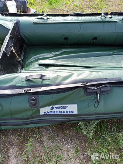 Лодка яхтимарин 300