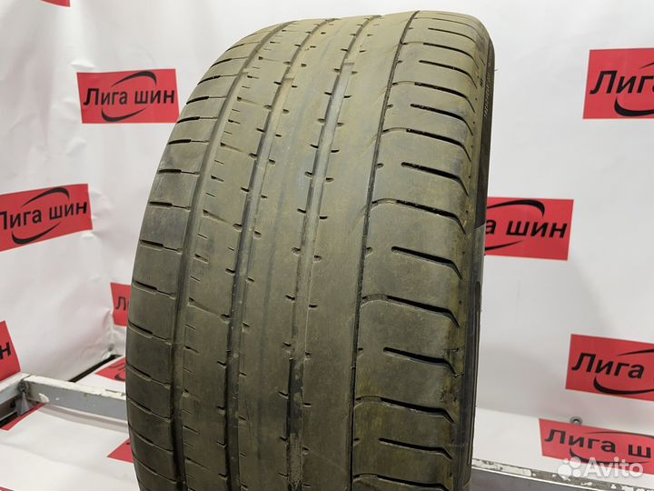 Pirelli P Zero 275/40 R19