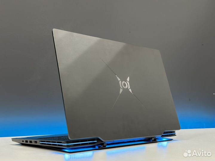 Игровой Honor 144 Core i5 10th GTX1660ti 6G 16G