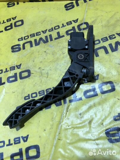 Педаль газа Chery qq6 s21