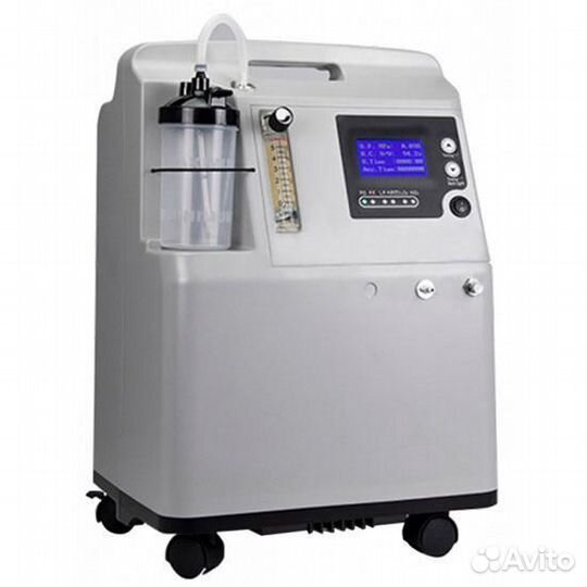 Аренда кислородного концентратора