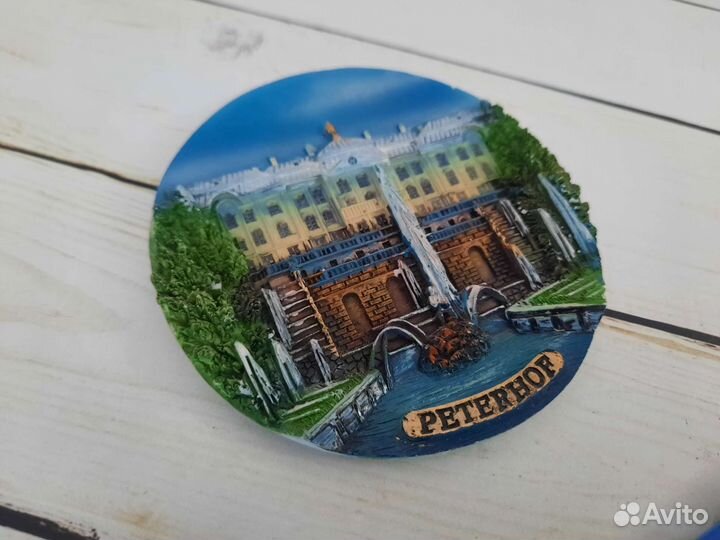 Декоративное панно