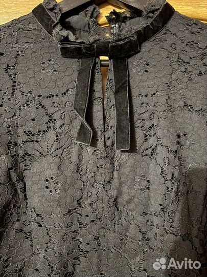 Ralph lauren платье