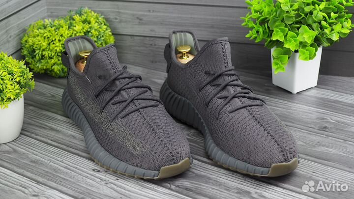 Adidas yeezy boost 350 v2 размеры 36 45