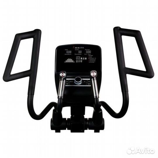 Эллиптический тренажёр ammity 61 AI