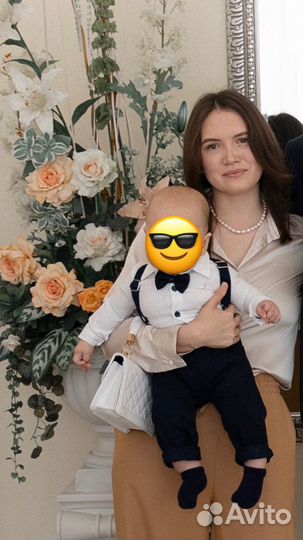 Костюм classic детский