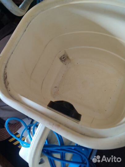 Стиральная машина бу малютка