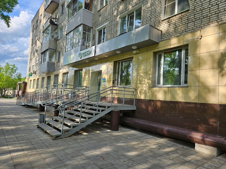 Торговая площадь, 126 м²