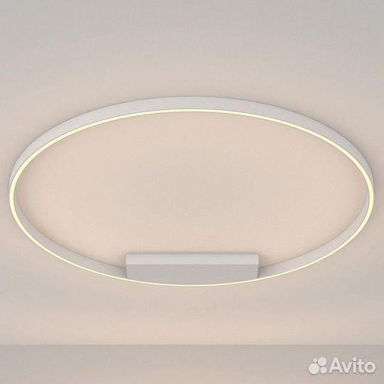 Накладной светильник Maytoni Rim MOD058CL-L65W3K